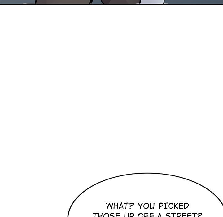 The Mismatch Manhwa - Chapter 48 Page 80