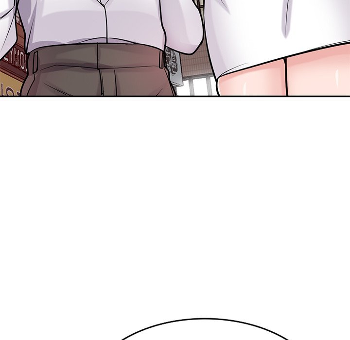 The Mismatch Manhwa - Chapter 48 Page 84