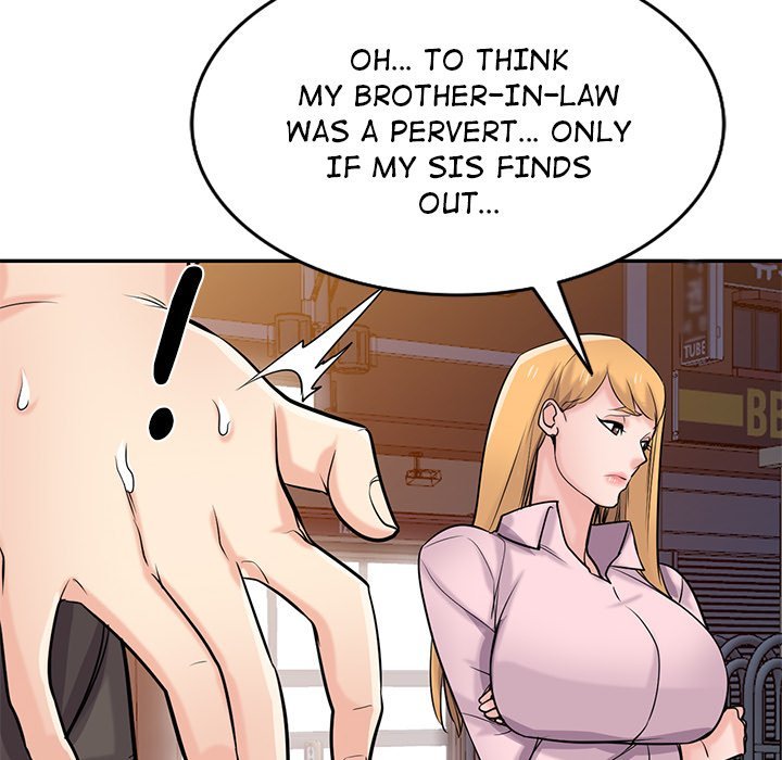 The Mismatch Manhwa - Chapter 48 Page 85