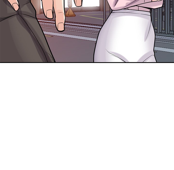 The Mismatch Manhwa - Chapter 48 Page 86