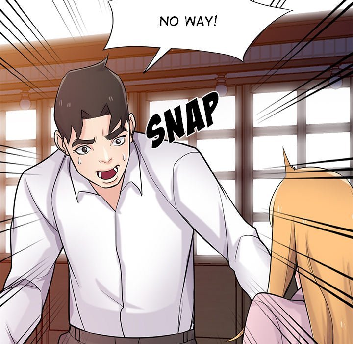 The Mismatch Manhwa - Chapter 48 Page 88