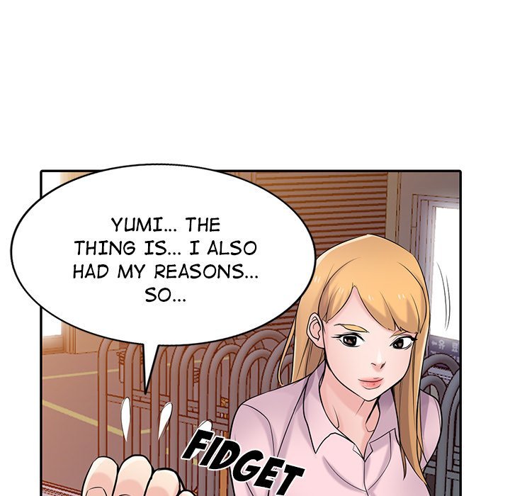 The Mismatch Manhwa - Chapter 48 Page 90