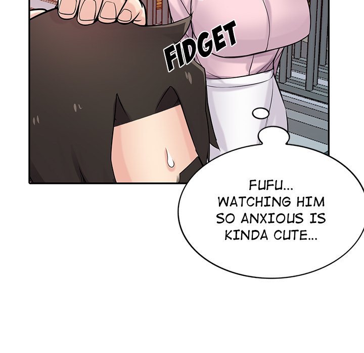 The Mismatch Manhwa - Chapter 48 Page 91