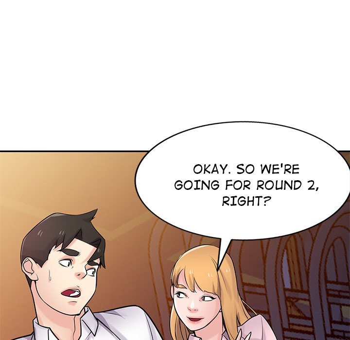 The Mismatch Manhwa - Chapter 48 Page 92