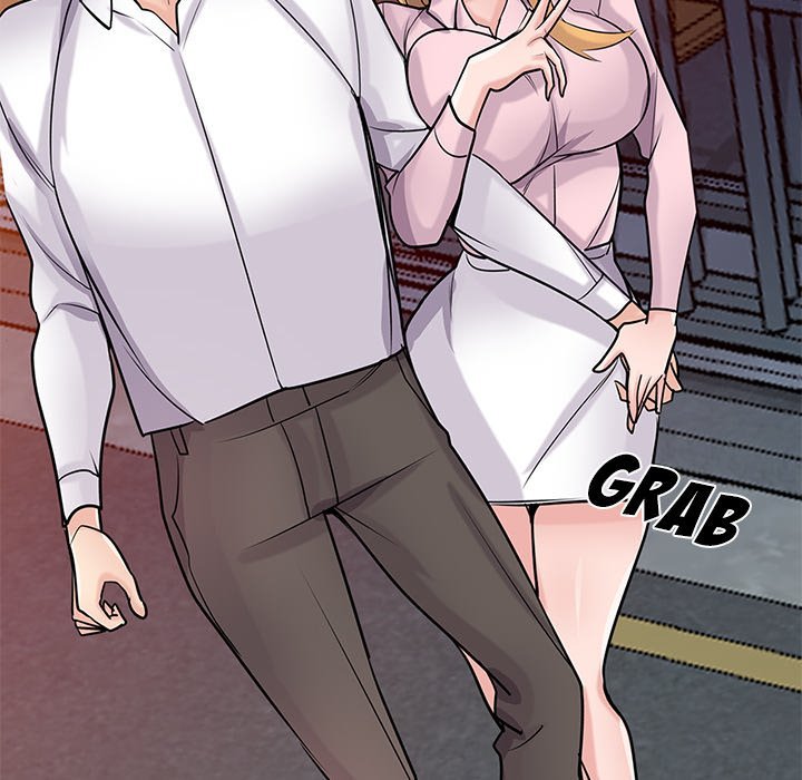 The Mismatch Manhwa - Chapter 48 Page 93