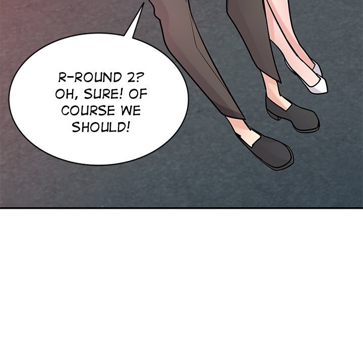 The Mismatch Manhwa - Chapter 48 Page 94
