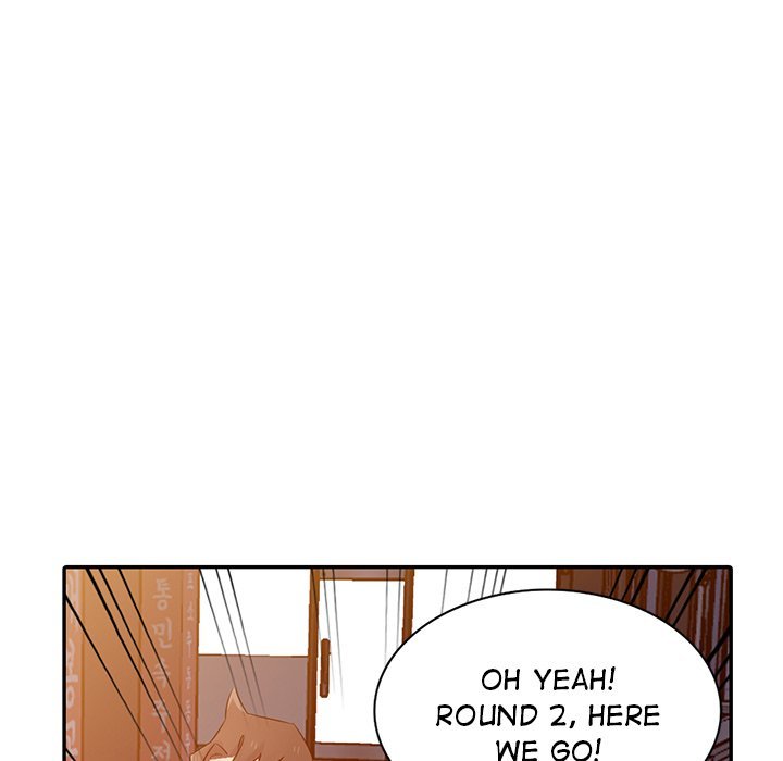 The Mismatch Manhwa - Chapter 48 Page 95