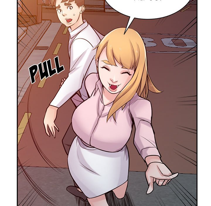 The Mismatch Manhwa - Chapter 48 Page 96