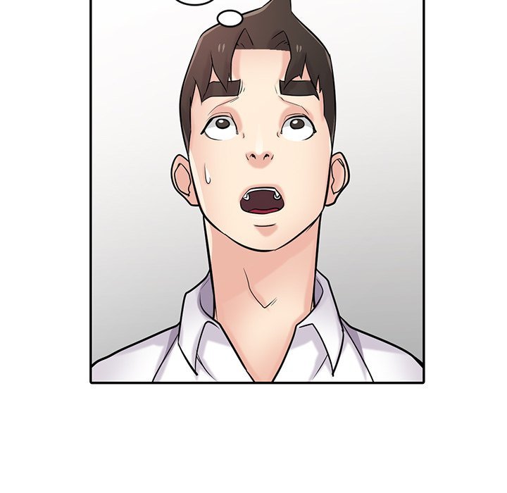 The Mismatch Manhwa - Chapter 48 Page 99