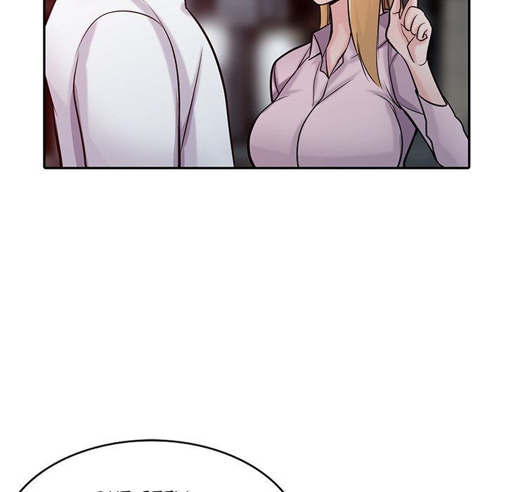 The Mismatch Manhwa - Chapter 48 Page 103