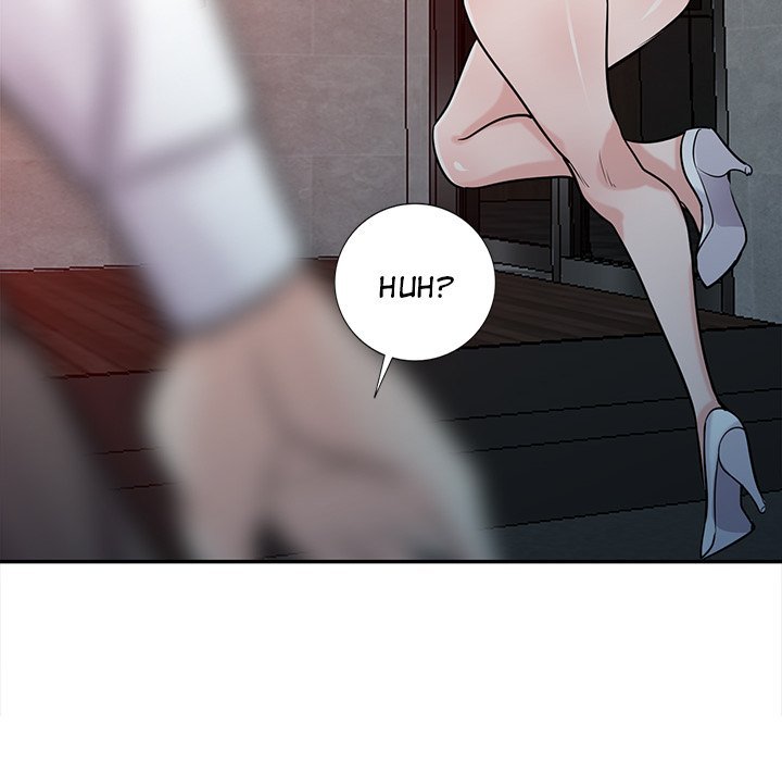 The Mismatch Manhwa - Chapter 48 Page 107