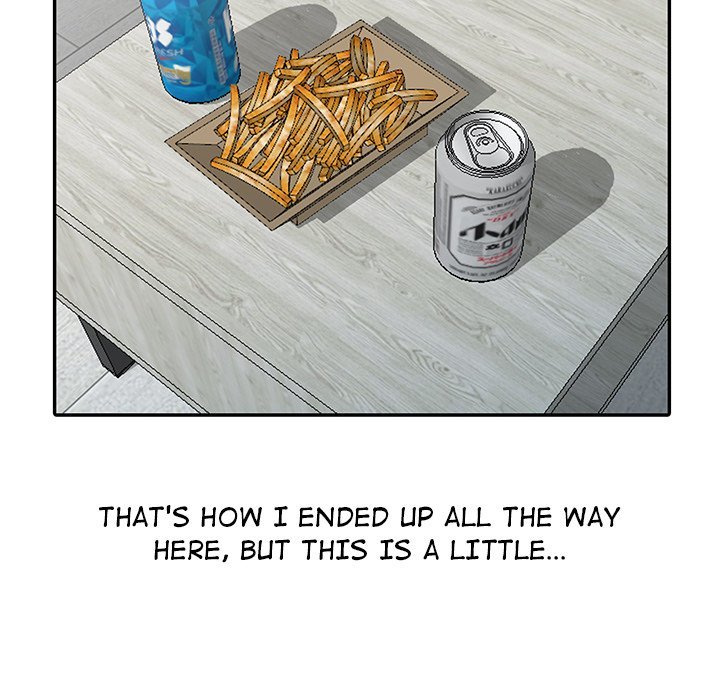 The Mismatch Manhwa - Chapter 48 Page 109