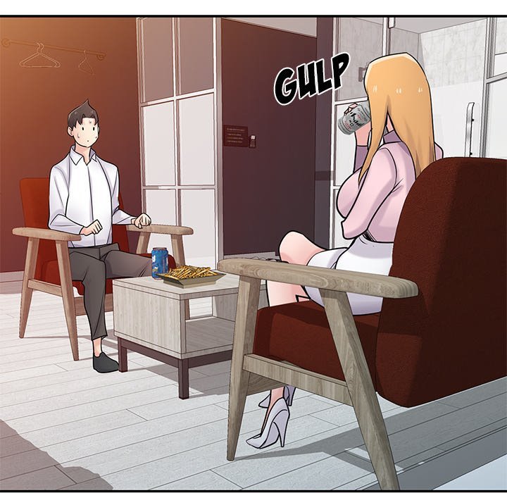 The Mismatch Manhwa - Chapter 48 Page 111