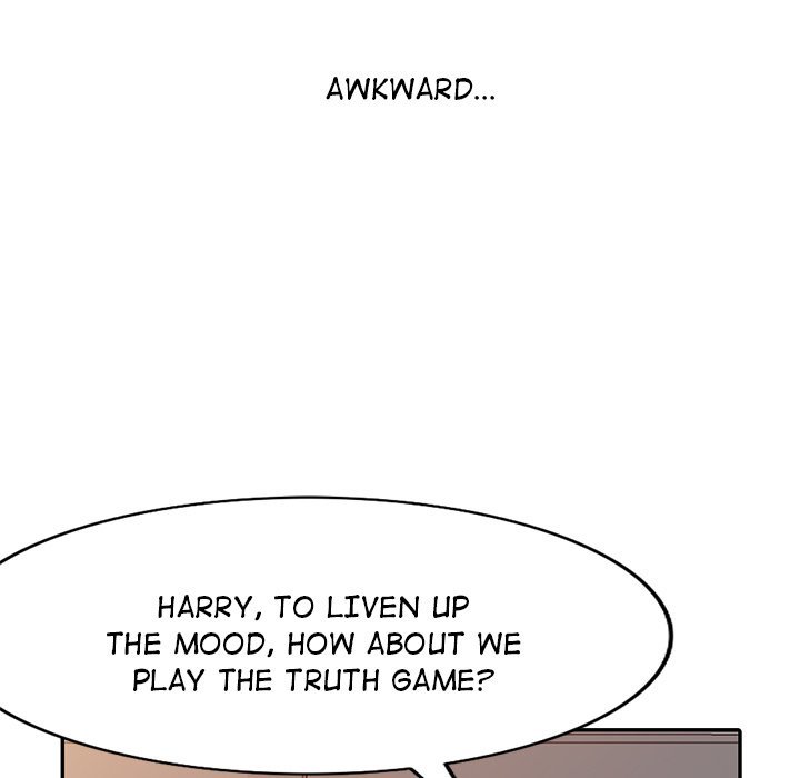 The Mismatch Manhwa - Chapter 48 Page 112