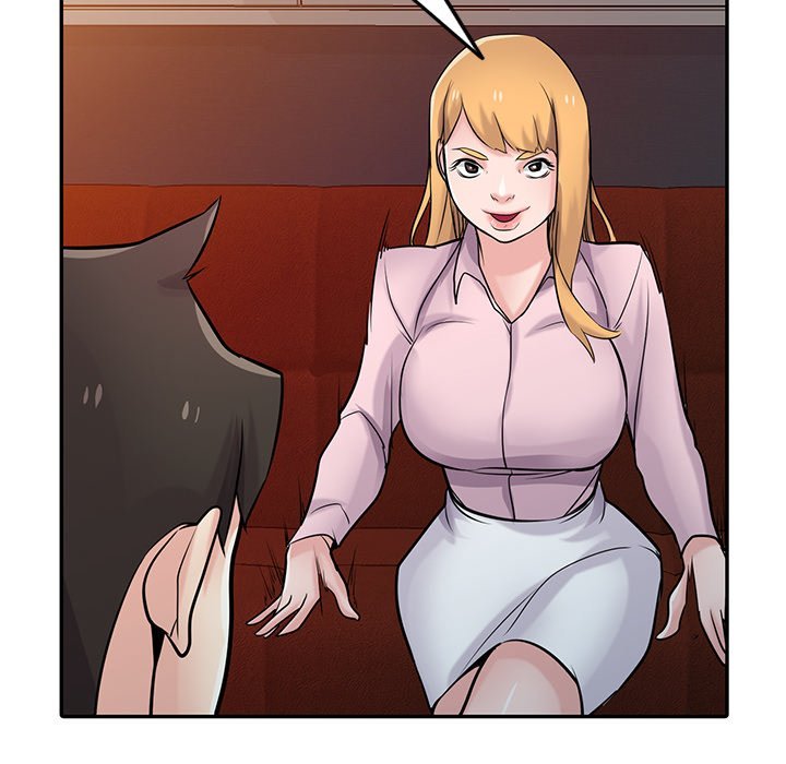 The Mismatch Manhwa - Chapter 48 Page 113