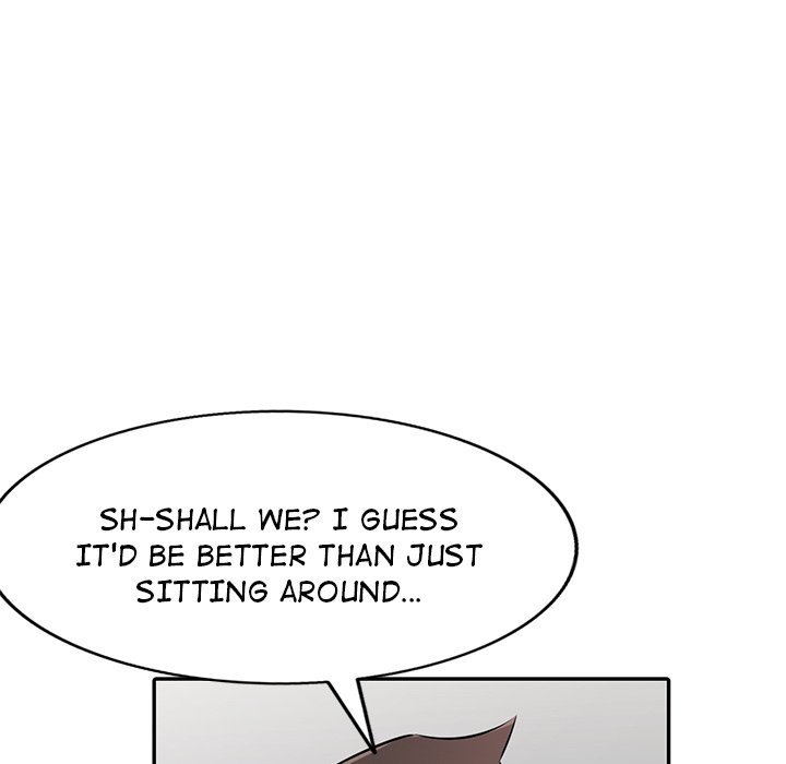 The Mismatch Manhwa - Chapter 48 Page 114