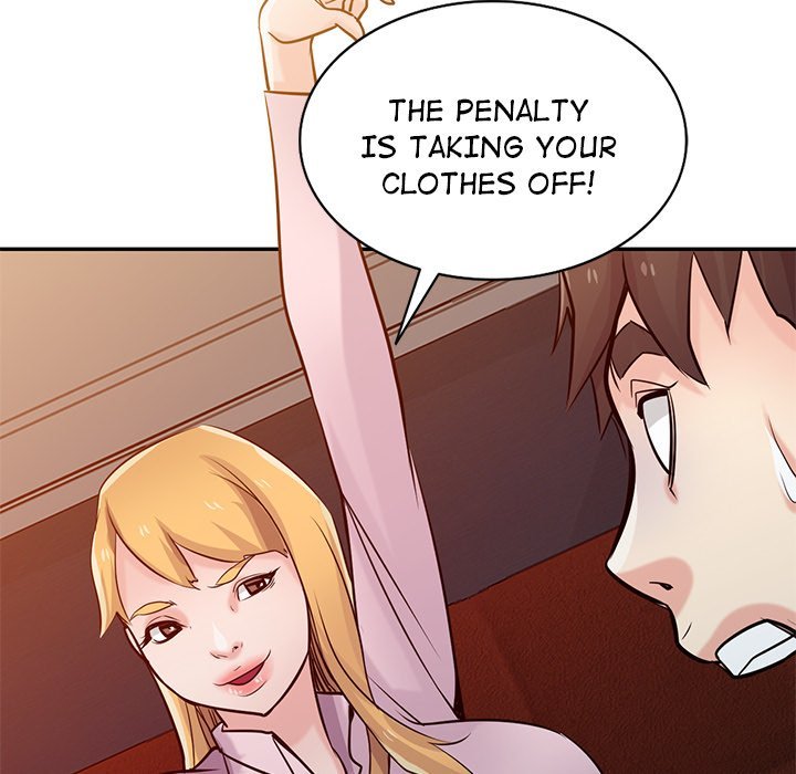 The Mismatch Manhwa - Chapter 48 Page 117