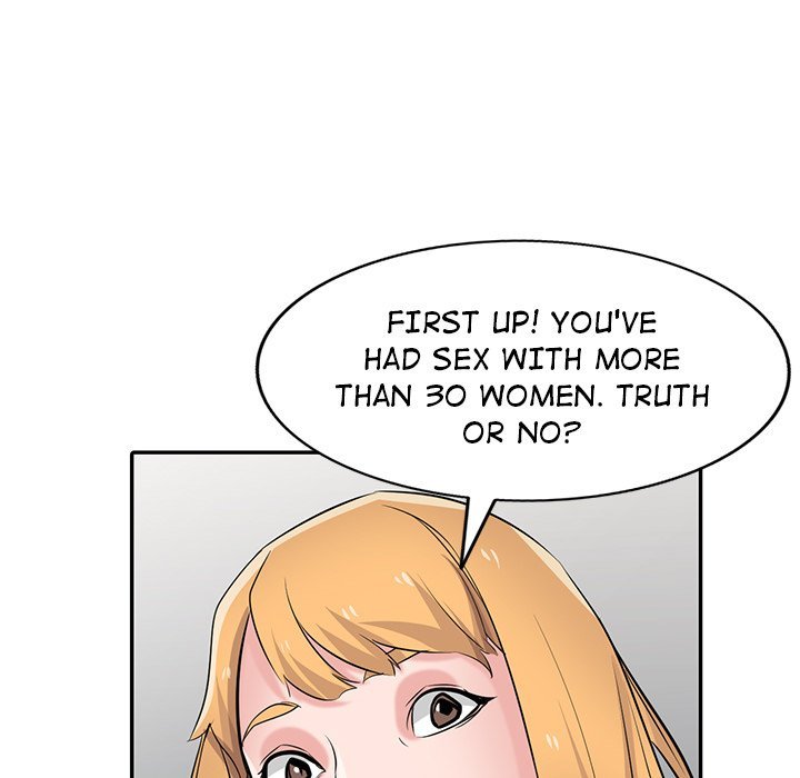 The Mismatch Manhwa - Chapter 48 Page 119