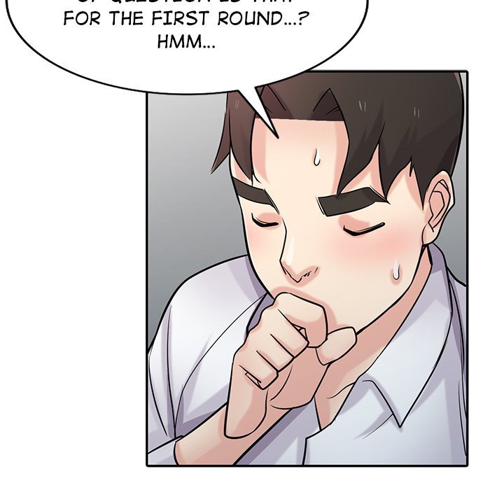 The Mismatch Manhwa - Chapter 48 Page 122