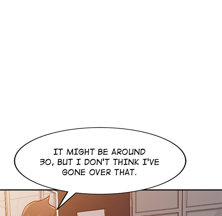 The Mismatch Manhwa - Chapter 48 Page 123