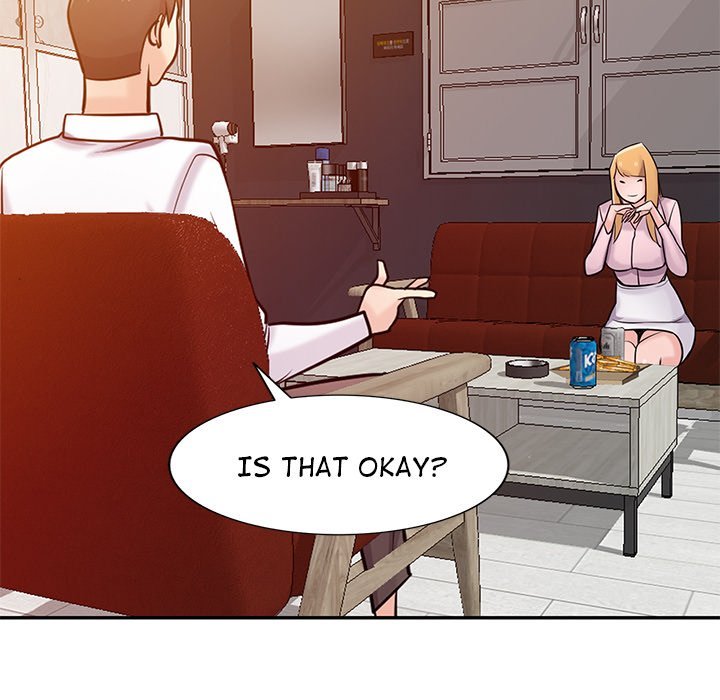 The Mismatch Manhwa - Chapter 48 Page 124