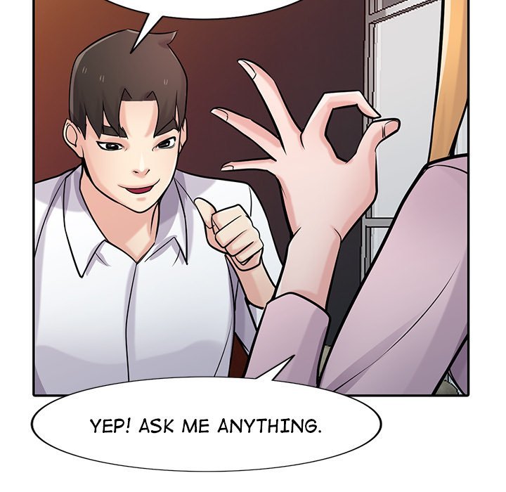 The Mismatch Manhwa - Chapter 48 Page 126