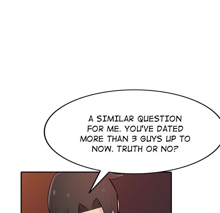 The Mismatch Manhwa - Chapter 48 Page 127