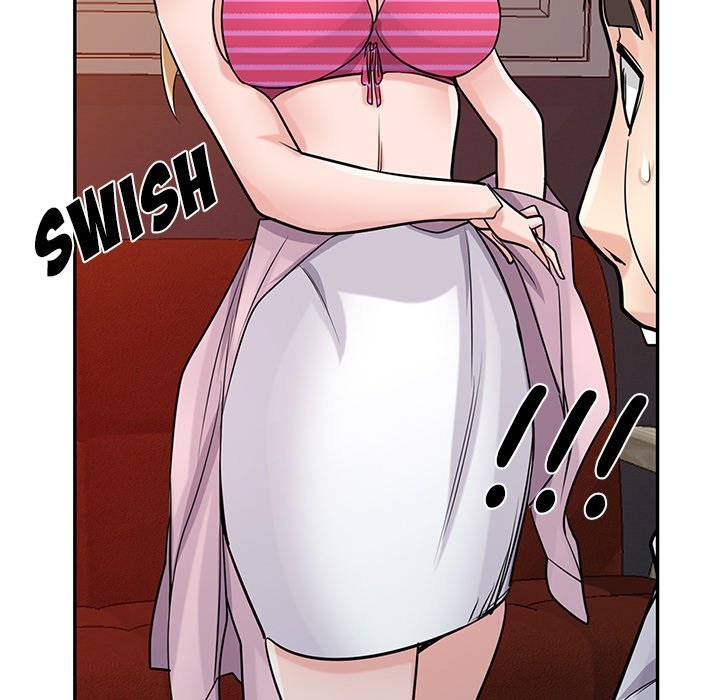 The Mismatch Manhwa - Chapter 48 Page 130