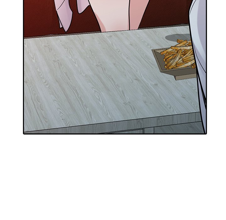 The Mismatch Manhwa - Chapter 48 Page 131