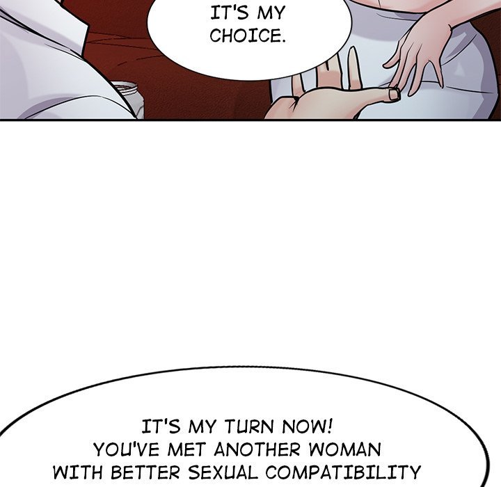 The Mismatch Manhwa - Chapter 48 Page 134