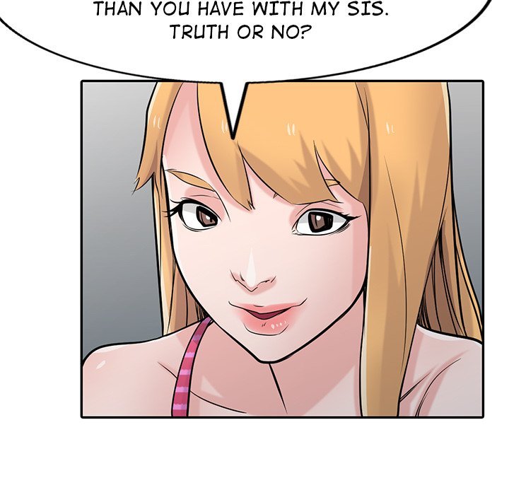 The Mismatch Manhwa - Chapter 48 Page 135