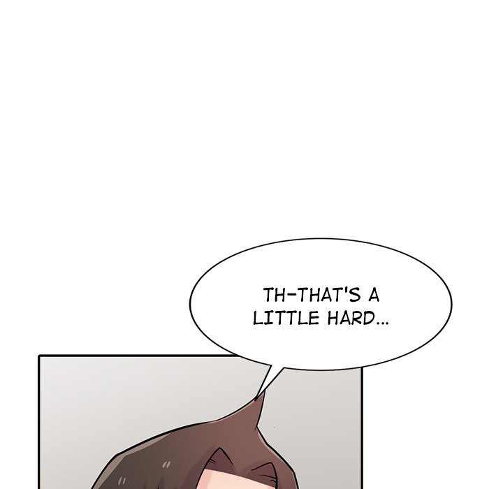 The Mismatch Manhwa - Chapter 48 Page 136