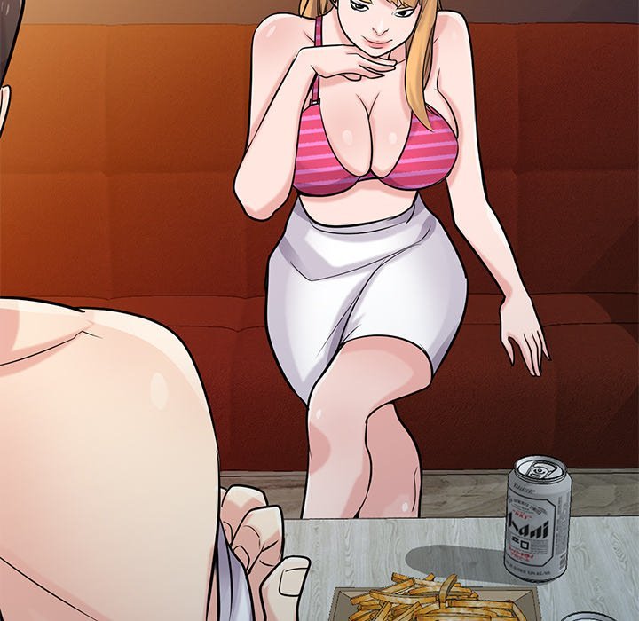 The Mismatch Manhwa - Chapter 48 Page 139