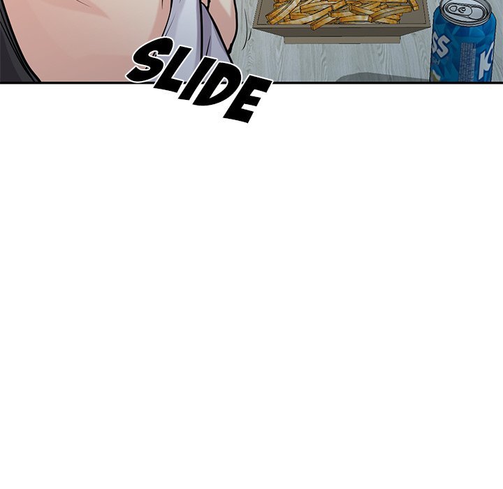 The Mismatch Manhwa - Chapter 48 Page 140