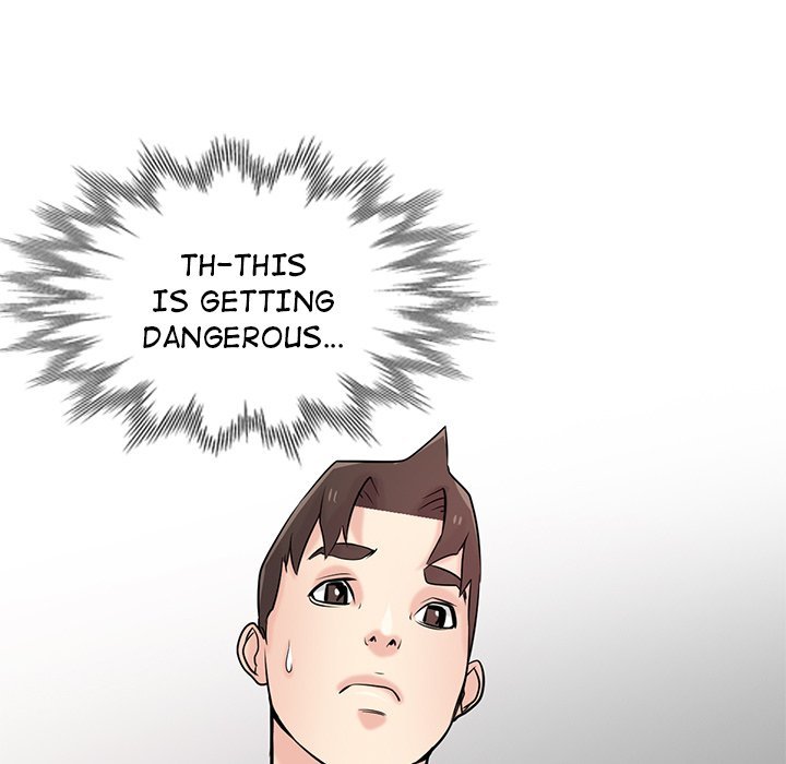 The Mismatch Manhwa - Chapter 48 Page 141