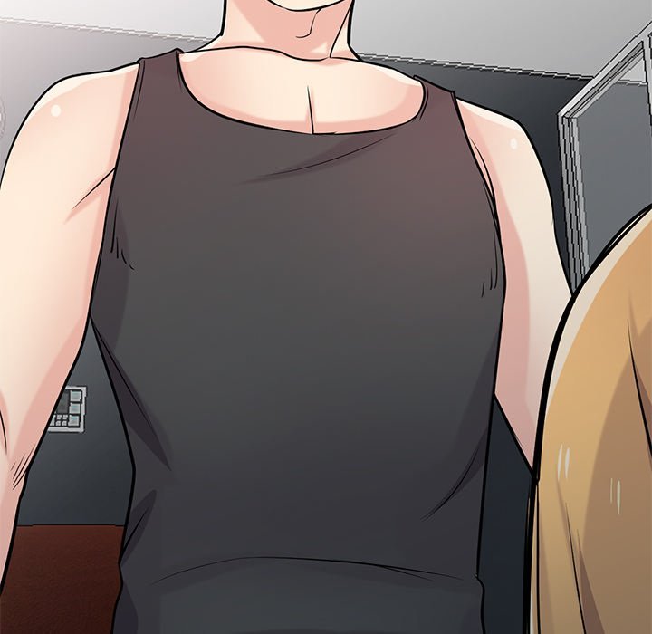 The Mismatch Manhwa - Chapter 48 Page 142