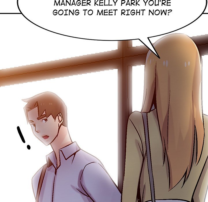 The Mismatch Manhwa - Chapter 60 Page 4