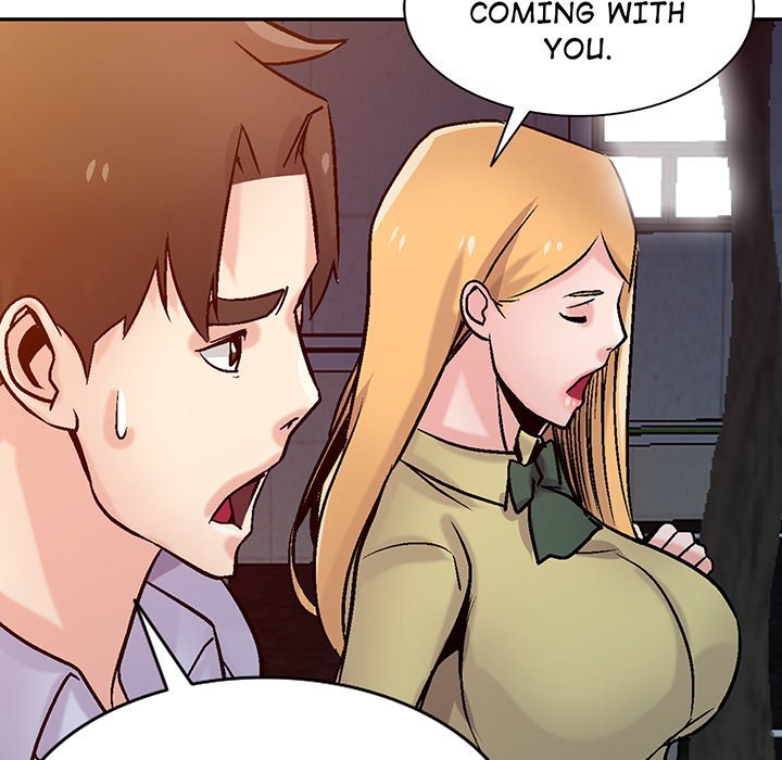 The Mismatch Manhwa - Chapter 60 Page 9