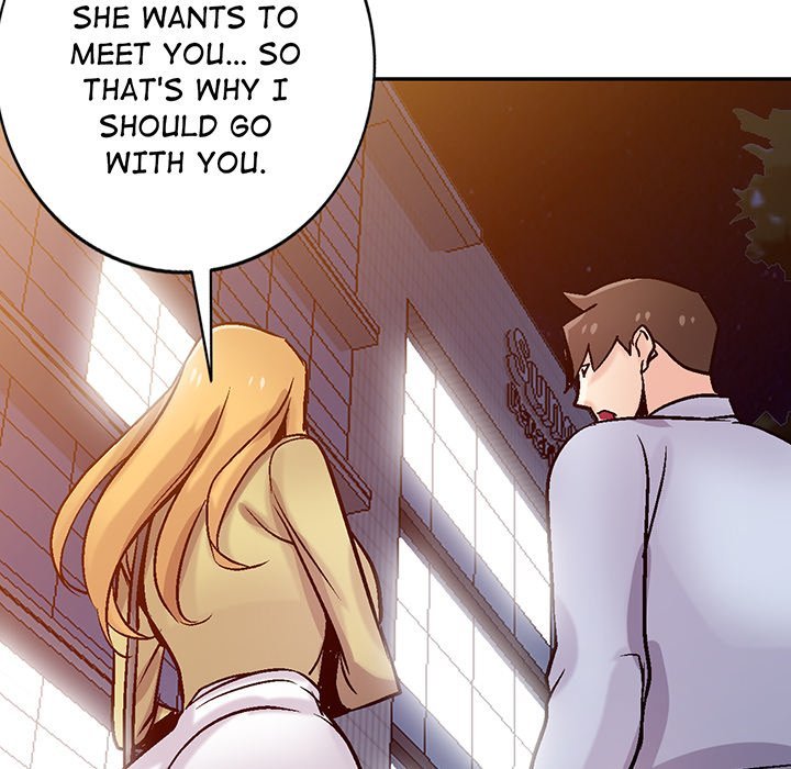 The Mismatch Manhwa - Chapter 60 Page 11