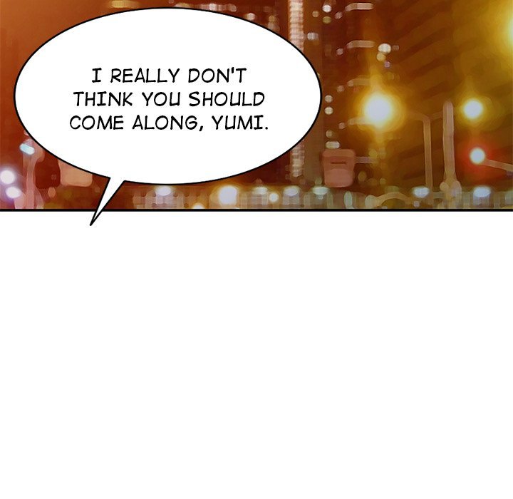 The Mismatch Manhwa - Chapter 60 Page 17