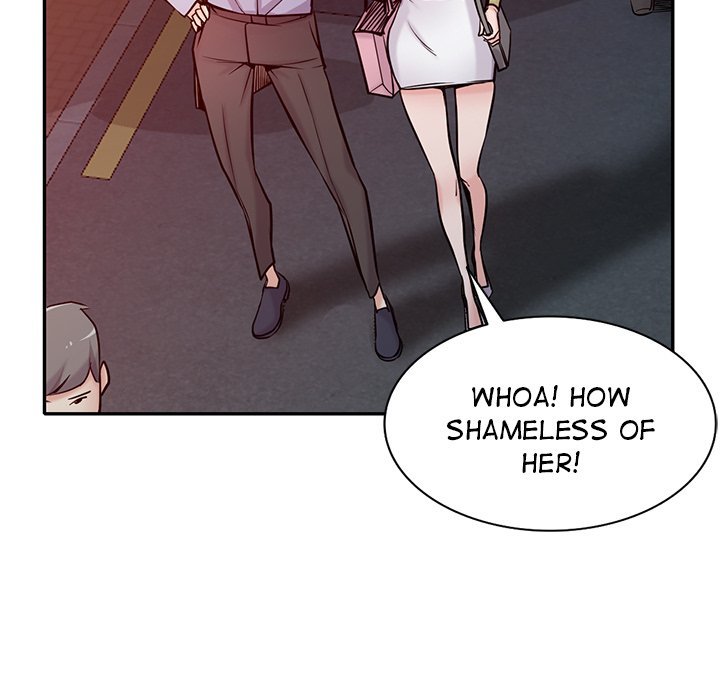 The Mismatch Manhwa - Chapter 60 Page 19