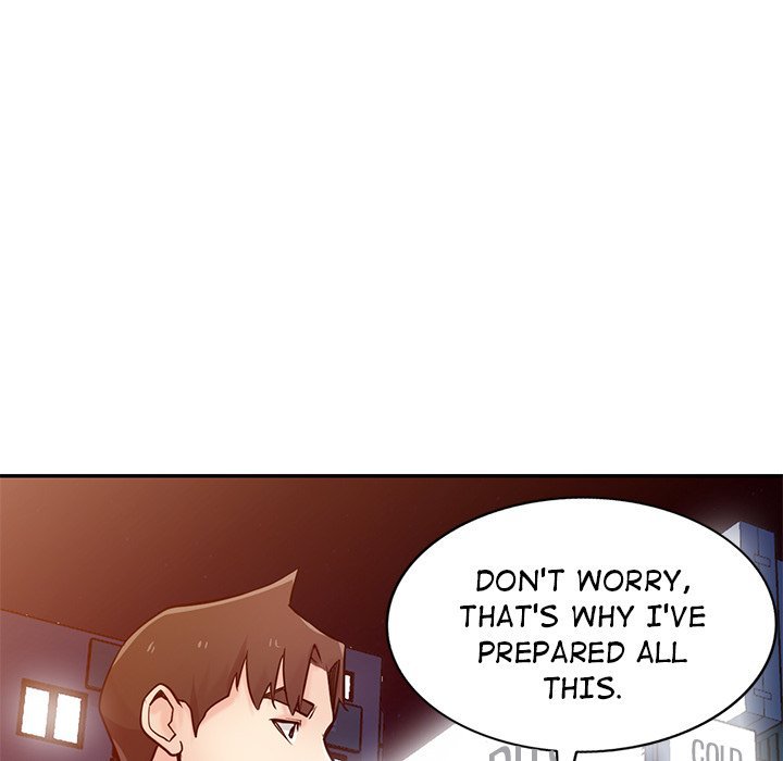 The Mismatch Manhwa - Chapter 60 Page 20