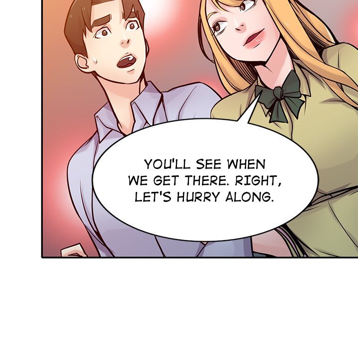 The Mismatch Manhwa - Chapter 60 Page 23