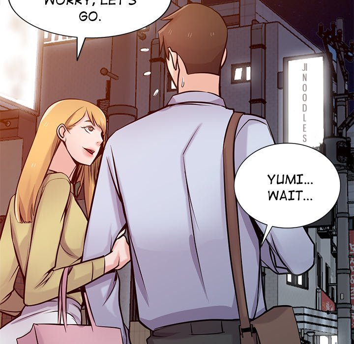 The Mismatch Manhwa - Chapter 60 Page 25