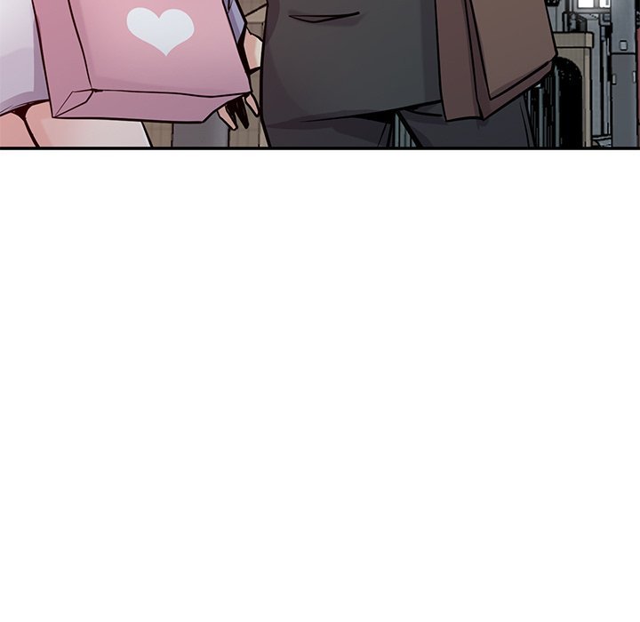 The Mismatch Manhwa - Chapter 60 Page 26