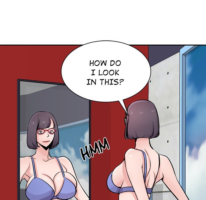 The Mismatch Manhwa - Chapter 60 Page 29