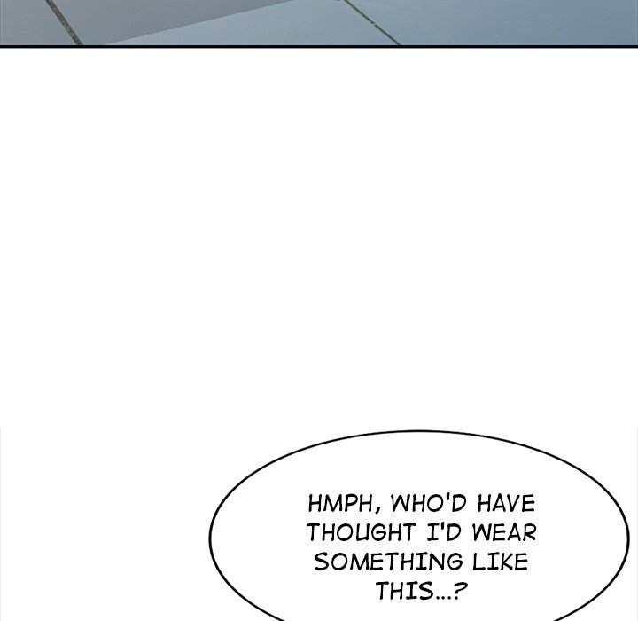 The Mismatch Manhwa - Chapter 60 Page 31