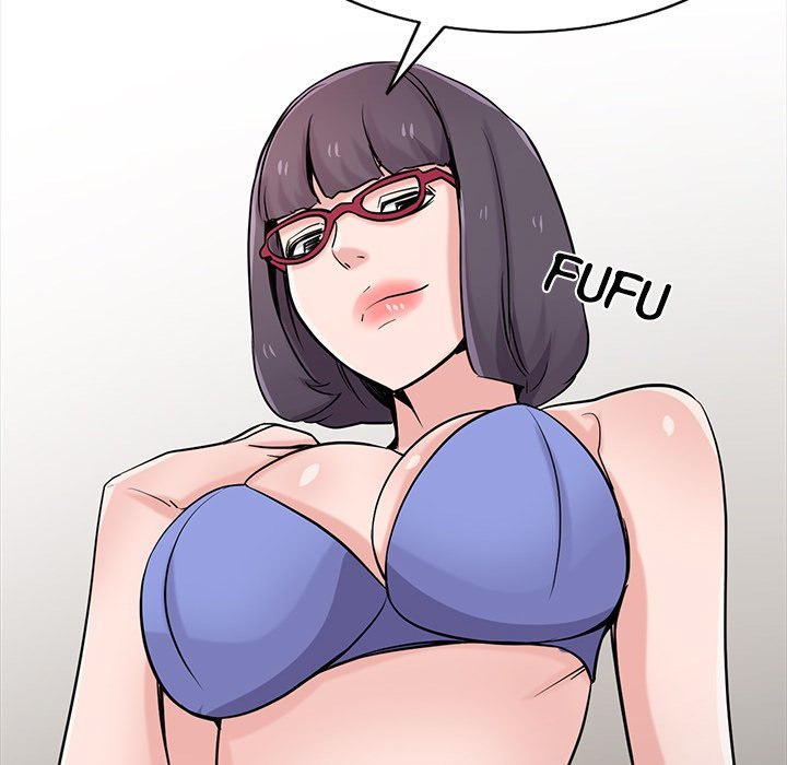 The Mismatch Manhwa - Chapter 60 Page 32