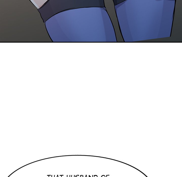 The Mismatch Manhwa - Chapter 60 Page 34