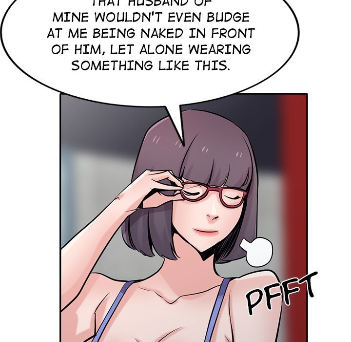 The Mismatch Manhwa - Chapter 60 Page 35